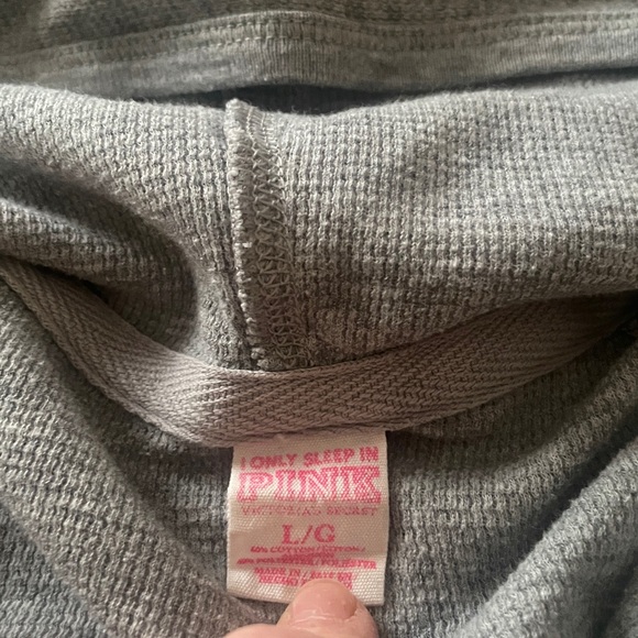 VS PINK. HOODY - Picture 2 of 3